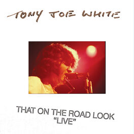Album cover of That On The Road Look (Live)