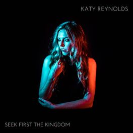 Album picture of Seek First the Kingdom