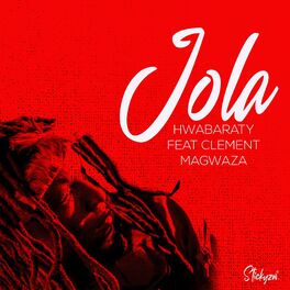 Album cover of Jola (feat. Clement Magwaza)