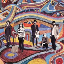 Album cover of Kar Yağar