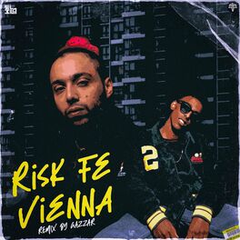 Album cover of Risk Fe Vienna (Remix)