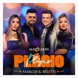 Baixar Plágio - May e Karen part Marcos & Belutti