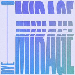 Album cover of Mirage