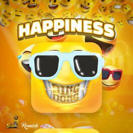 Album cover of Happiness