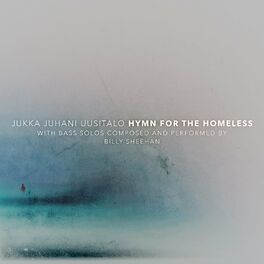 Album cover of Hymn for the homeless (feat. Billy Sheehan)