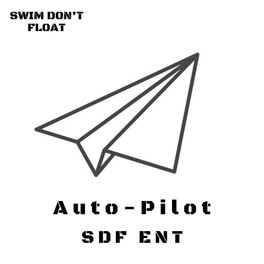 Album cover of Auto-Pilot
