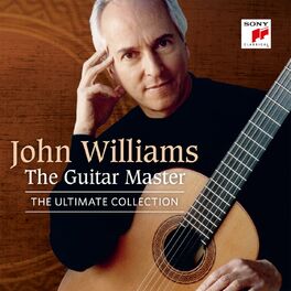 Album cover of The Guitar Master