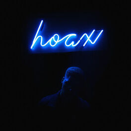 Album cover of Hoax