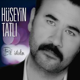 Album cover of Bil İstedim