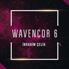 Album cover of Wavencor 6