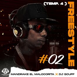 Album cover of Freestyle #02 (Temp. 4)