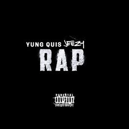 Album cover of RAP (feat. Jeezy)