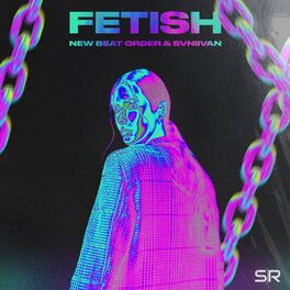 Album cover of Fetish