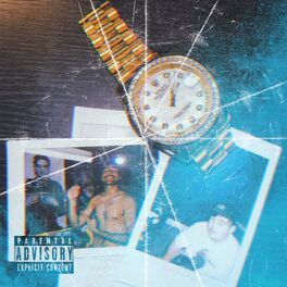 Album cover of do or die (feat. GhostBoi Dxm)