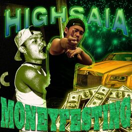 Album cover of Moneyfesting