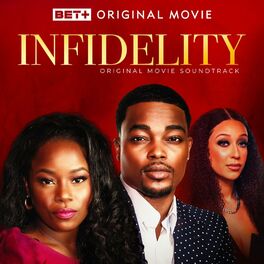 Album cover of Infidelity (Original Movie Soundtrack)