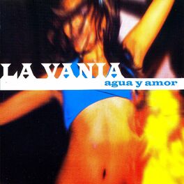 Album cover of Agua y Amor