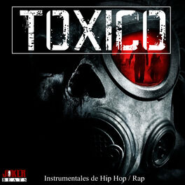 Album cover of Toxico