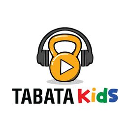 Album cover of Tabata Kids