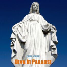 Album cover of Devil in Paradise