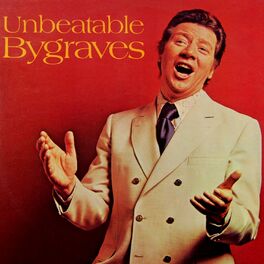 Album cover of Unbeatable Bygraves