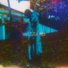 Album cover of wiZZard