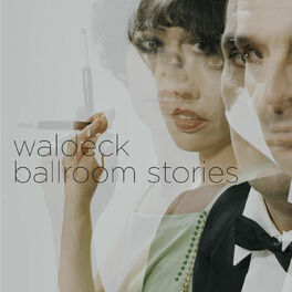 Album cover of Ballroom Stories
