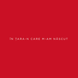 Album cover of In Tara-n Care M-Am Nascut