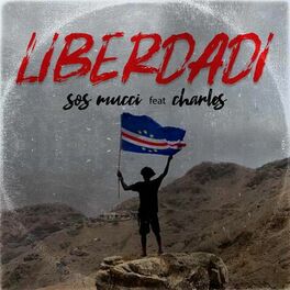 Album cover of Liberdadi (feat. Charles)