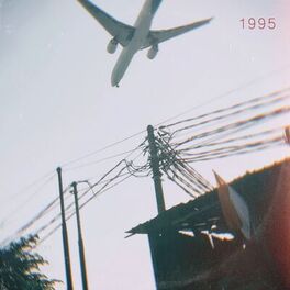 Album cover of 1995