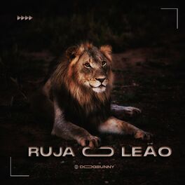 Album cover of Ruja o Leão (Remix)