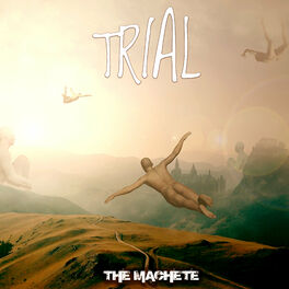 Album cover of Trial