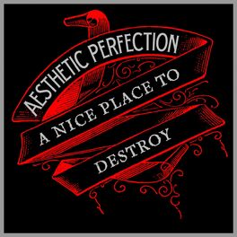 Album cover of A Nice Place to Destroy