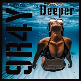 Album cover of Deeper