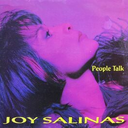 Album cover of People Talk