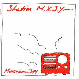 Album cover of Station MXJY