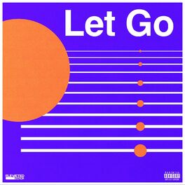 Album cover of Let Go