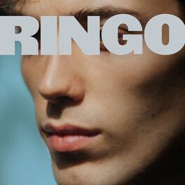 Album cover of RINGO