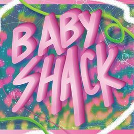 Album cover of Baby Shack