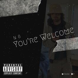 Album cover of You're welcome