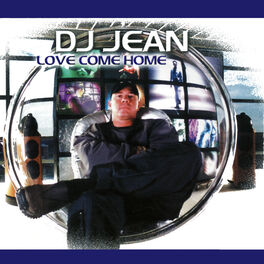 Album cover of Love Come Home