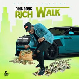 Album cover of Rich Walk