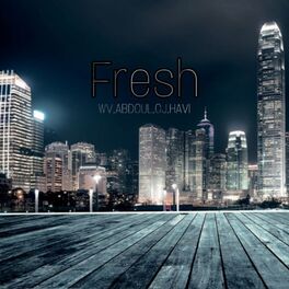 Album cover of FRESH