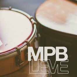 Album cover of MPB Leve