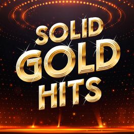 Album cover of Solid Gold Hits