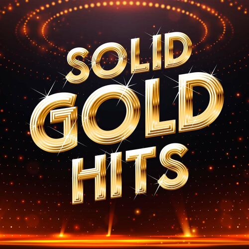 Various Artists Solid Gold Hits lyrics and songs Deezer