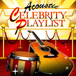 Album cover of Acoustic Celebrity Playlist