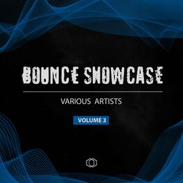 Album cover of Bounce Showcase, Vol. 3