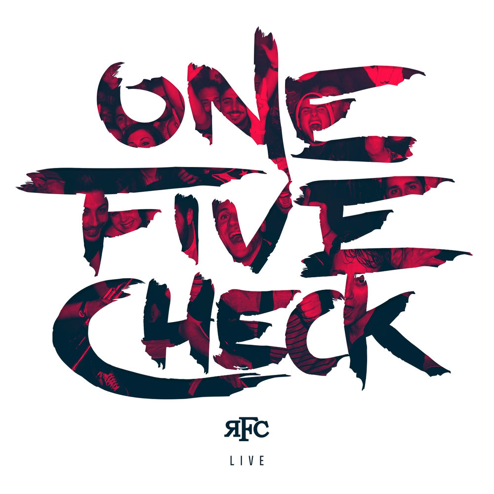 Check live. Check live