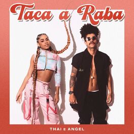 Album cover of Taca a Raba